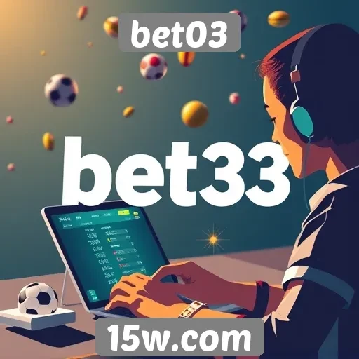 Impacto das plataformas de apostas online na indústria