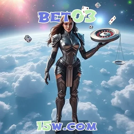 bet03: Conheça as Vantagens dos Pagamentos Rápidos e Seguros