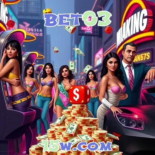 bet03: Descubra as Melhores Promoções do Mundo dos Jogos!