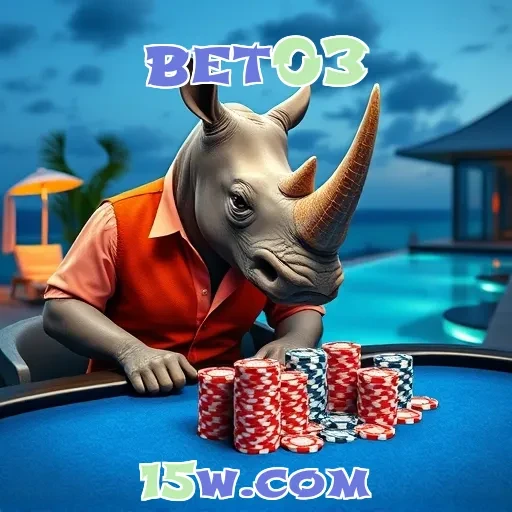 bet03: Segurança em Jogo para Uma Experiência Sem Preocupações