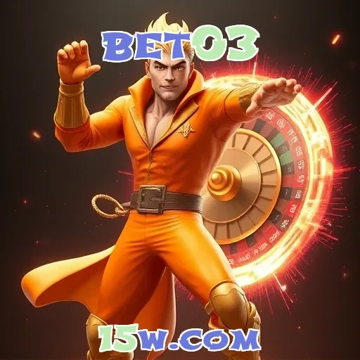 bet03 VIP: Descubra os Benefícios de uma Experiência Exclusiva